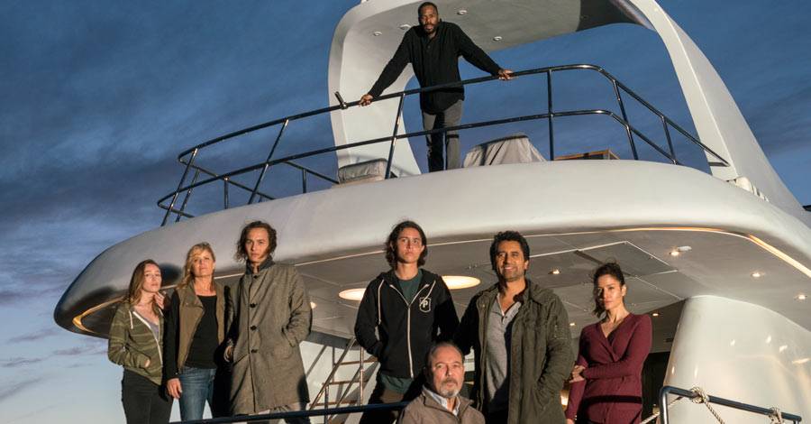 Fear the Walking Dead Reveals a Major Characters Backstory Fear the Walking Dead Reveals a Major Characters Backstory